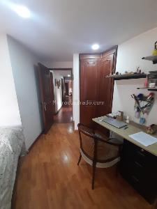 Apartamento en venta en Santa Paula, Bogotá · foto 12 de 20