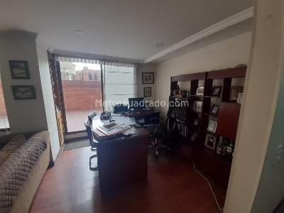 Apartamento en venta en Santa Paula, Bogotá · foto 14 de 20