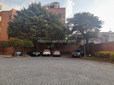 Apartamento en venta en Santa Paula, Bogotá · foto 15 de 20
