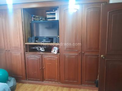 Apartamento en venta en Santa Paula, Bogotá · foto 16 de 20