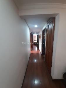 Apartamento en venta en Santa Paula, Bogotá · foto 17 de 20