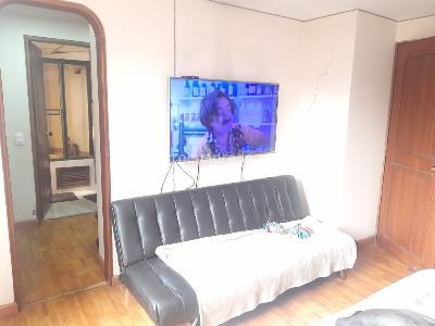 Apartamento en venta en Santa Paula, Bogotá · foto 18 de 20