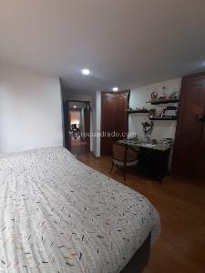 Apartamento en venta en Santa Paula, Bogotá · foto 19 de 20