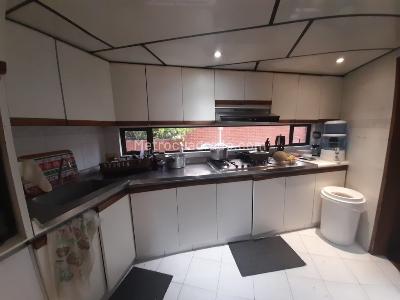 Apartamento en venta en Santa Paula, Bogotá · foto 20 de 20