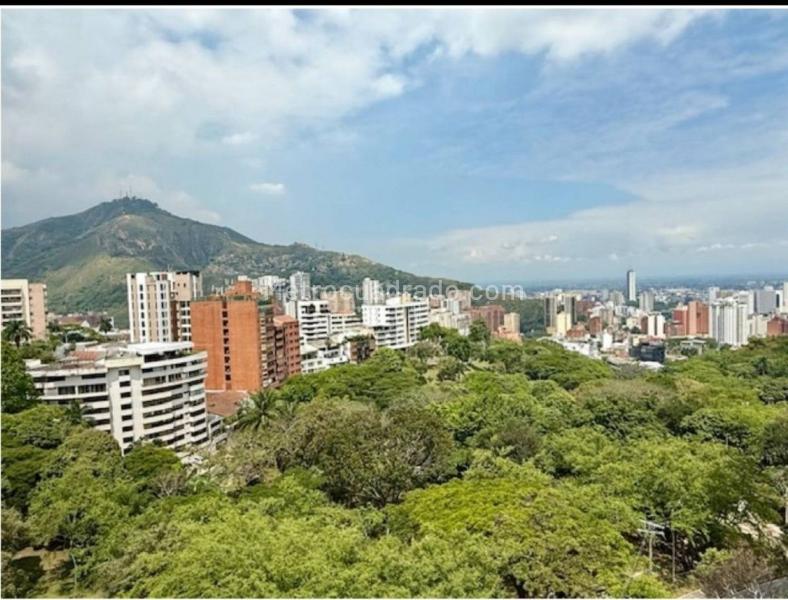 Apartamento en Venta, La Arboleda, Cali – pohled 2