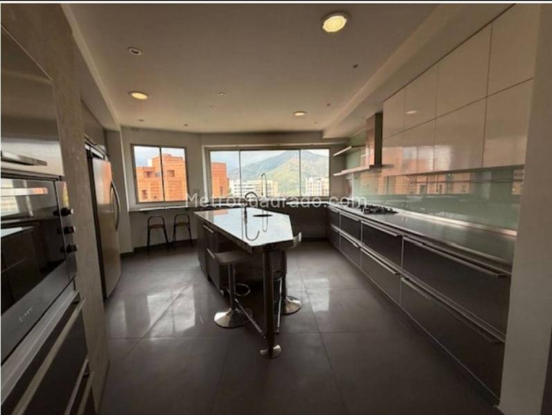 Apartamento en Venta, La Arboleda, Cali – pohled 4