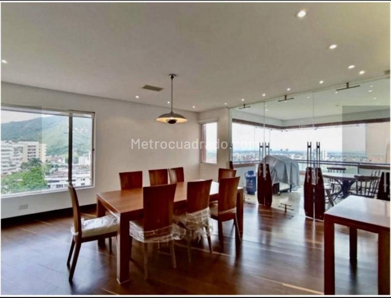 Apartamento en Venta, La Arboleda, Cali – pohled 5