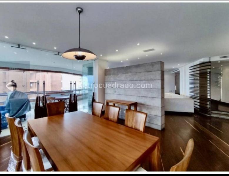Apartamento en Venta, La Arboleda, Cali – pohled 6