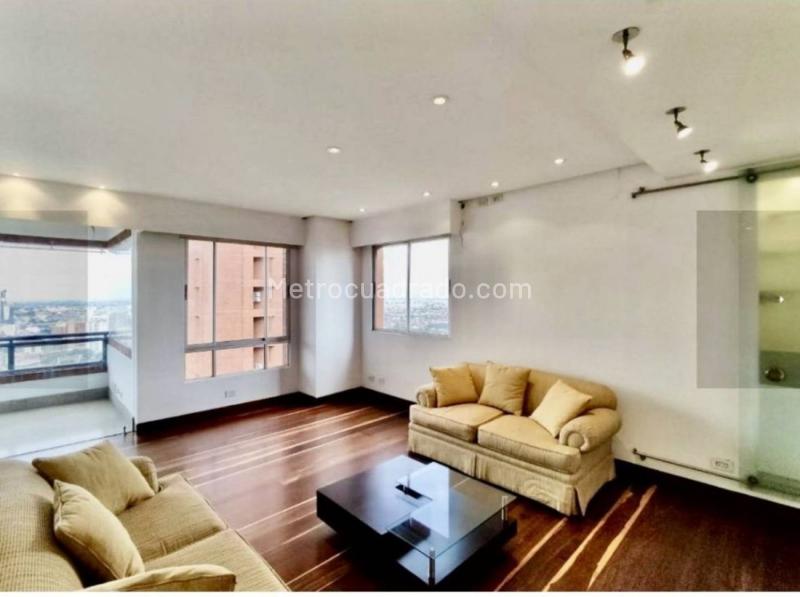 Apartamento en Arriendo, La Arboleda, Cali – pohled 6