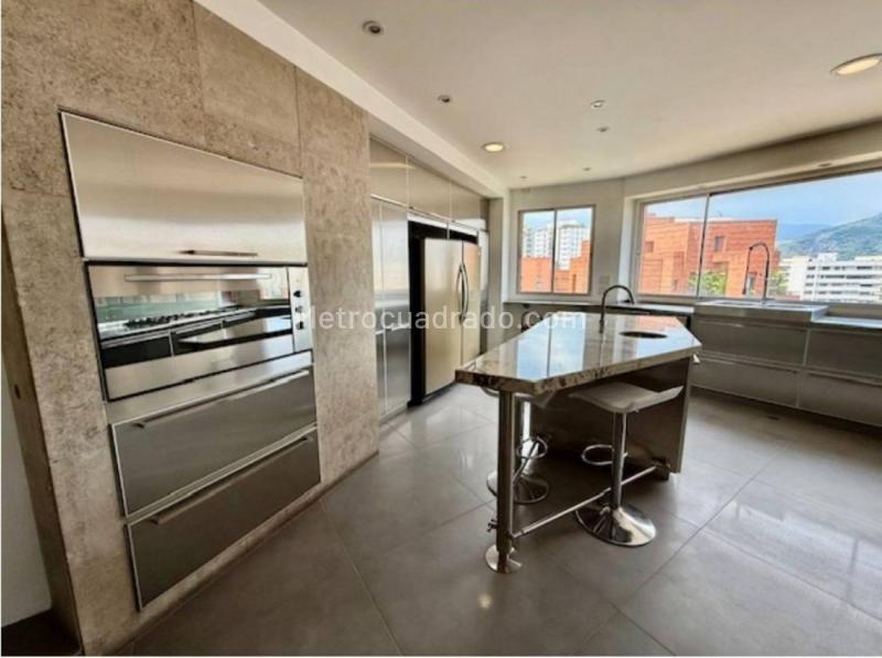 Apartamento en Arriendo, La Arboleda, Cali – pohled 3