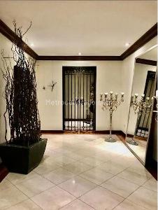 Apartamento de 3 alcobas en arriendo en Chico Reservado, Bogotá, 205 m² · foto 3 de 8