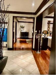 Apartamento de 3 alcobas en arriendo en Chico Reservado, Bogotá, 205 m² · foto 6 de 8