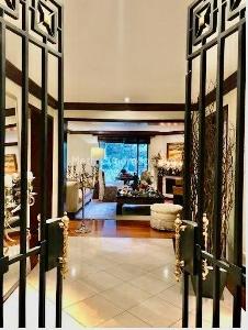 Apartamento de 3 alcobas en arriendo en Chico Reservado, Bogotá, 205 m² · foto 7 de 8