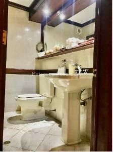 Apartamento de 3 alcobas en arriendo en Chico Reservado, Bogotá, 205 m² · foto 8 de 8