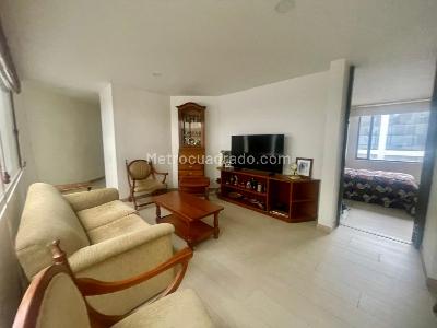Apartamento de 4 alcobas en venta en Buganvilla, Bogotá, 257 m² · foto 5 de 20