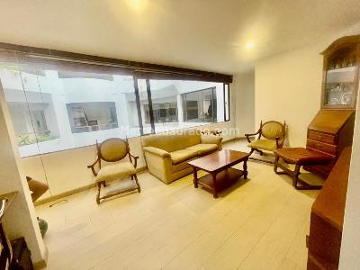 Apartamento de 4 alcobas en venta en Buganvilla, Bogotá, 257 m² · foto 6 de 20