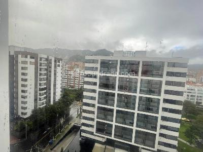 Apartamento de 4 alcobas en venta en Buganvilla, Bogotá, 257 m² · foto 7 de 20