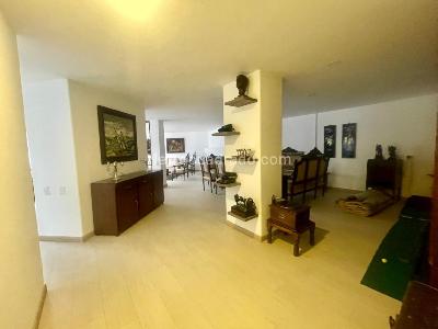 Apartamento de 4 alcobas en venta en Buganvilla, Bogotá, 257 m² · foto 8 de 20