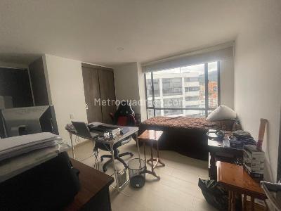 Apartamento de 4 alcobas en venta en Buganvilla, Bogotá, 257 m² · foto 9 de 20