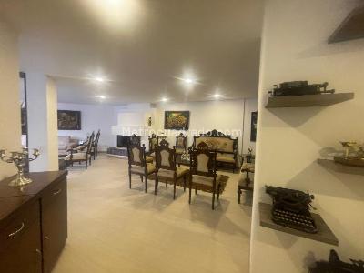 Apartamento de 4 alcobas en venta en Buganvilla, Bogotá, 257 m² · foto 11 de 20