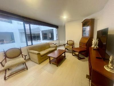 Apartamento de 4 alcobas en venta en Buganvilla, Bogotá, 257 m² · foto 15 de 20