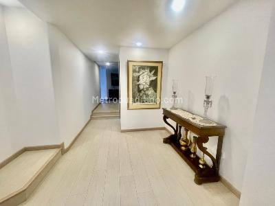 Apartamento de 4 alcobas en venta en Buganvilla, Bogotá, 257 m² · foto 20 de 20