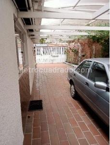 Casa de 4 alcobas en venta en El Contador, Bogotá, 379 m² · foto 10 de 16