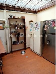 Casa de 4 alcobas en venta en El Contador, Bogotá, 379 m² · foto 11 de 16