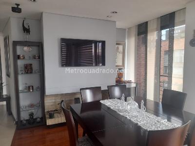 Apartamento en venta en Pasadena, Bogotá · foto 2 de 20