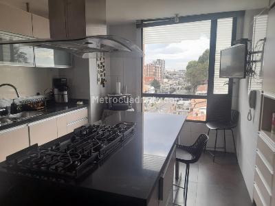 Apartamento en venta en Pasadena, Bogotá · foto 3 de 20