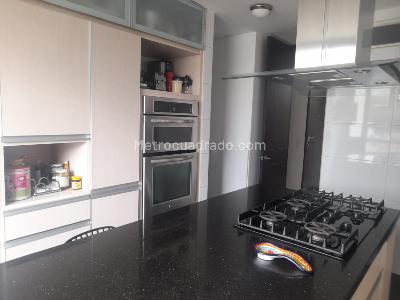 Apartamento en venta en Pasadena, Bogotá · foto 4 de 20