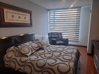 Apartamento en venta en Pasadena, Bogotá · foto 5 de 20