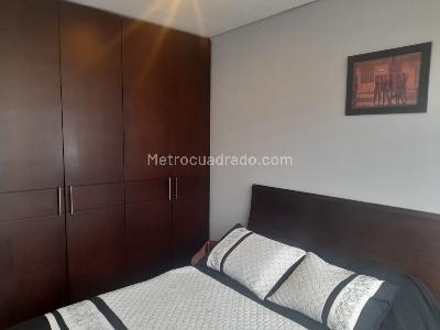 Apartamento en venta en Pasadena, Bogotá · foto 7 de 20