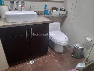 Apartamento en venta en Pasadena, Bogotá · foto 11 de 20