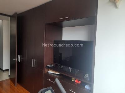 Apartamento en venta en Pasadena, Bogotá · foto 13 de 20