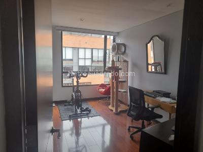 Apartamento en venta en Pasadena, Bogotá · foto 14 de 20