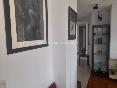 Apartamento en venta en Pasadena, Bogotá · foto 15 de 20