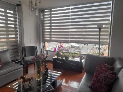 Apartamento en venta en Pasadena, Bogotá · foto 16 de 20