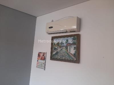 Apartamento en venta en Pasadena, Bogotá · foto 17 de 20