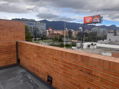 Apartamento en venta en Pasadena, Bogotá · foto 13 de 16