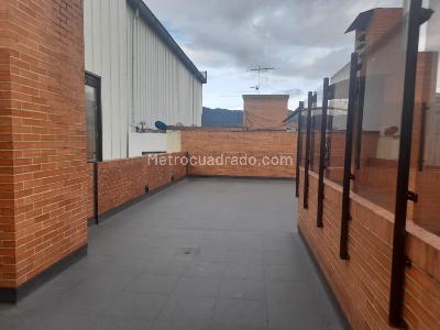 Apartamento en venta en Pasadena, Bogotá · foto 14 de 16