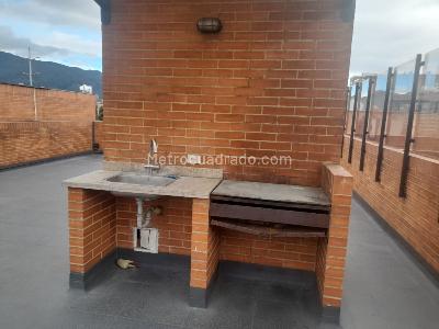 Apartamento en venta en Pasadena, Bogotá · foto 15 de 16