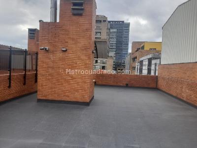 Apartamento en venta en Pasadena, Bogotá · foto 16 de 16