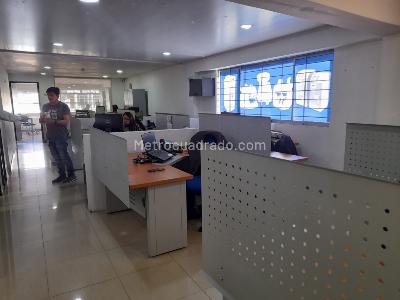 Casa en venta en La Castellana, Bogotá · foto 2 de 20
