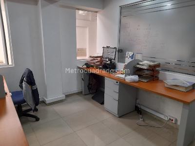 Casa en venta en La Castellana, Bogotá · foto 3 de 20