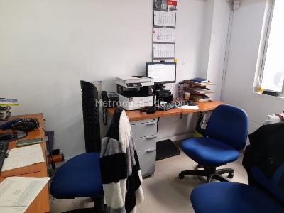 Casa en venta en La Castellana, Bogotá · foto 4 de 20