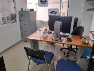 Casa en venta en La Castellana, Bogotá · foto 5 de 20