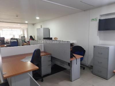 Casa en venta en La Castellana, Bogotá · foto 6 de 20