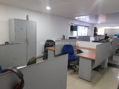 Casa en venta en La Castellana, Bogotá · foto 7 de 20