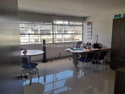 Casa en venta en La Castellana, Bogotá · foto 8 de 20